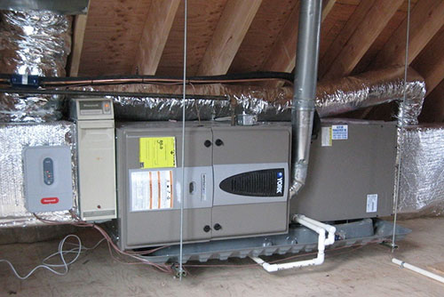 Heating Systems